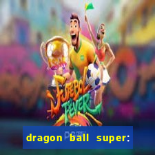 dragon ball super: super hero dublado download